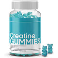 Creatine Gummies Wholesale Bulk Oem Sports Nutrition Pre Workout Supplement Creatine Monohydrate Gummies